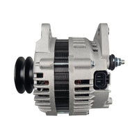 Alternator for Nissan Patrol GQ Y60 4.2L TB42S GU Y61 4.5L TB45E 110A 2-Pin Plug