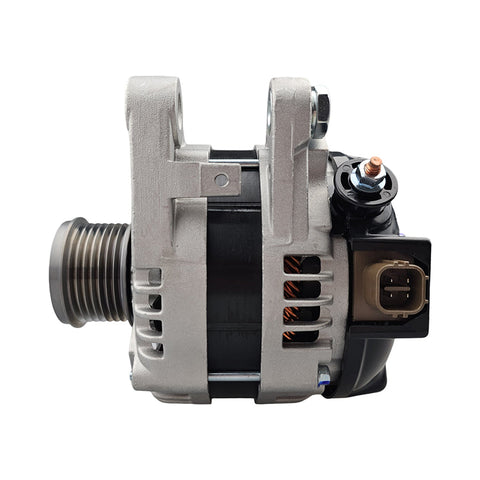 130A Alternator for Toyota Aurion GSV40 GSV50R, RAV 4 GSA33, Tarago GSR50, Lexus RX350 GSU35R 2GRFE