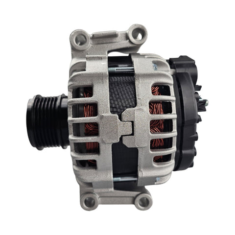 New Alternator for Volkswagen Skoda Golf Passat Tiguan Audi 140amp Transporter Cupra