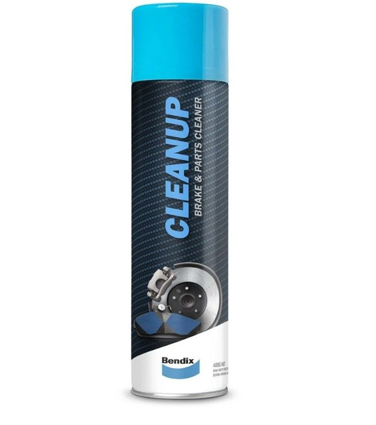 Cleaner