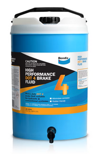 Bendix Brake Fluid DOT4 - BBF4-20L