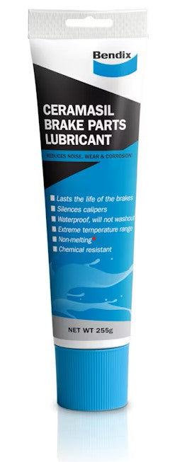 Lubricant
