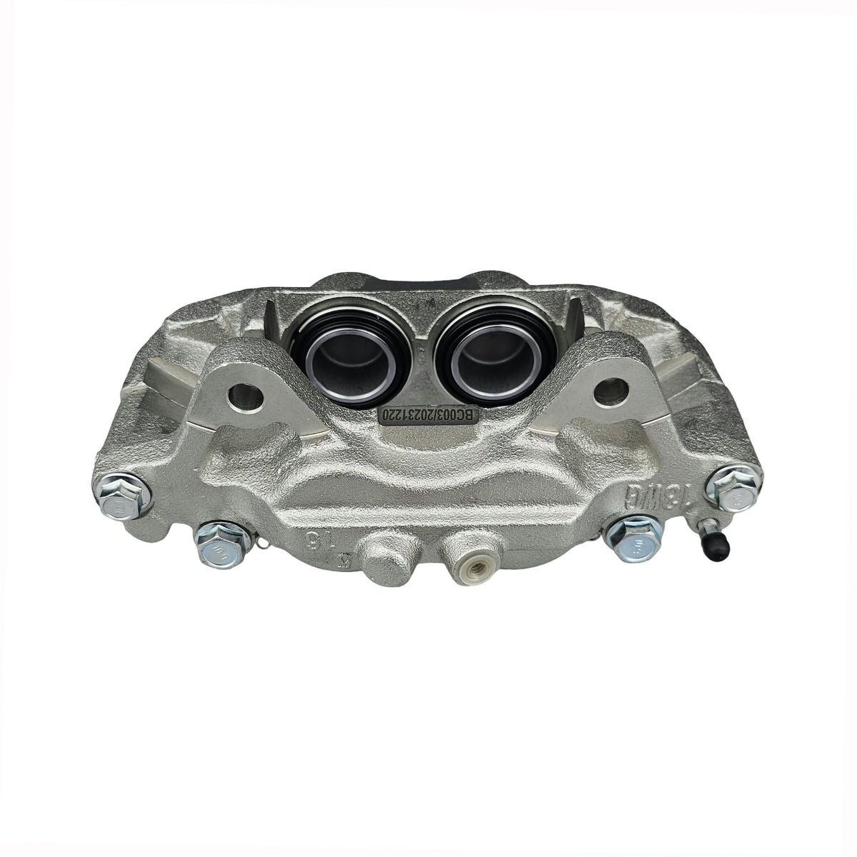 Front Right Brake Caliper For Toyota TRD Hilux GGN25 KUN25 KUN26 4WD 2005-2015
