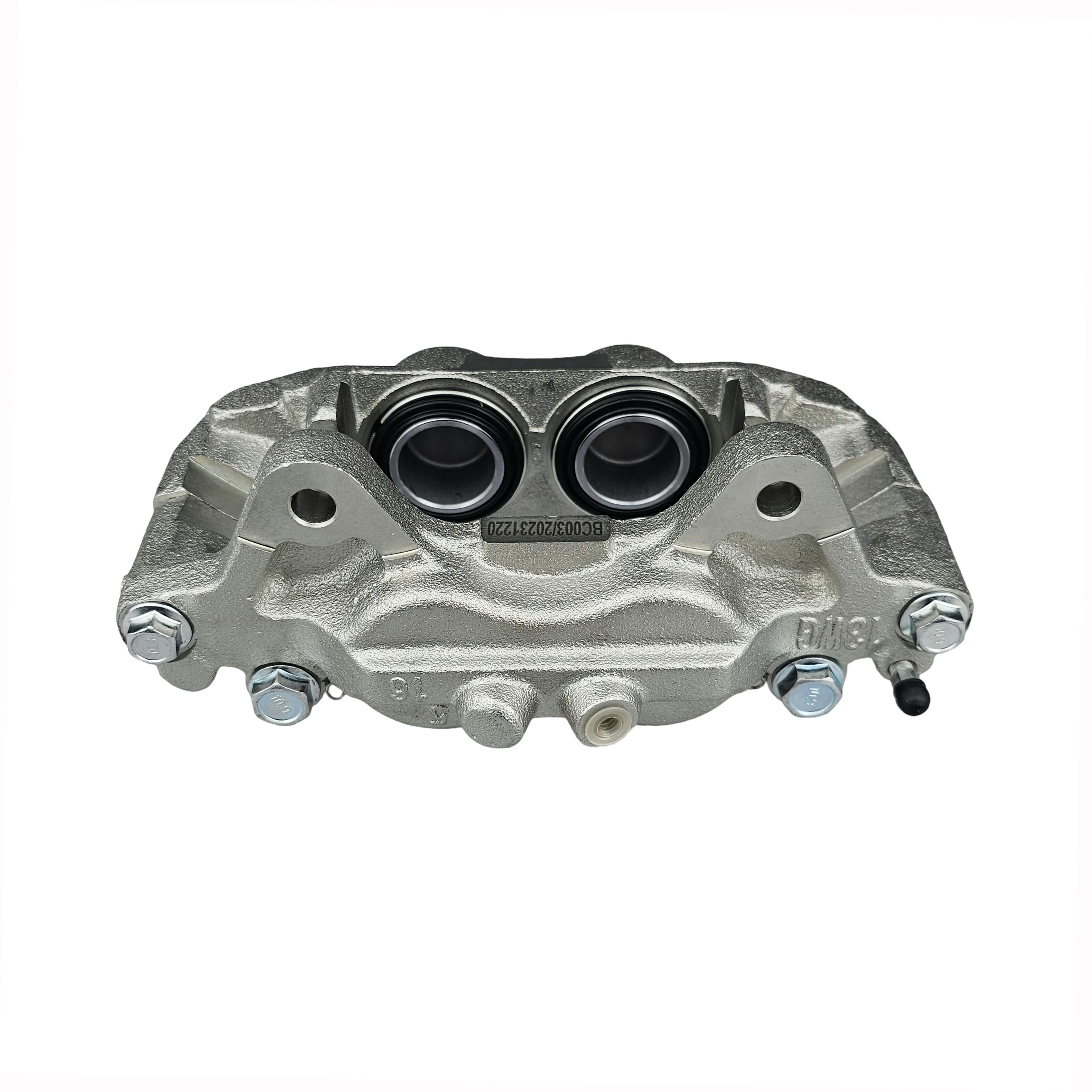 Front Right Brake Caliper For Toyota TRD Hilux GGN25 KUN25 KUN26 4WD 2005-2015