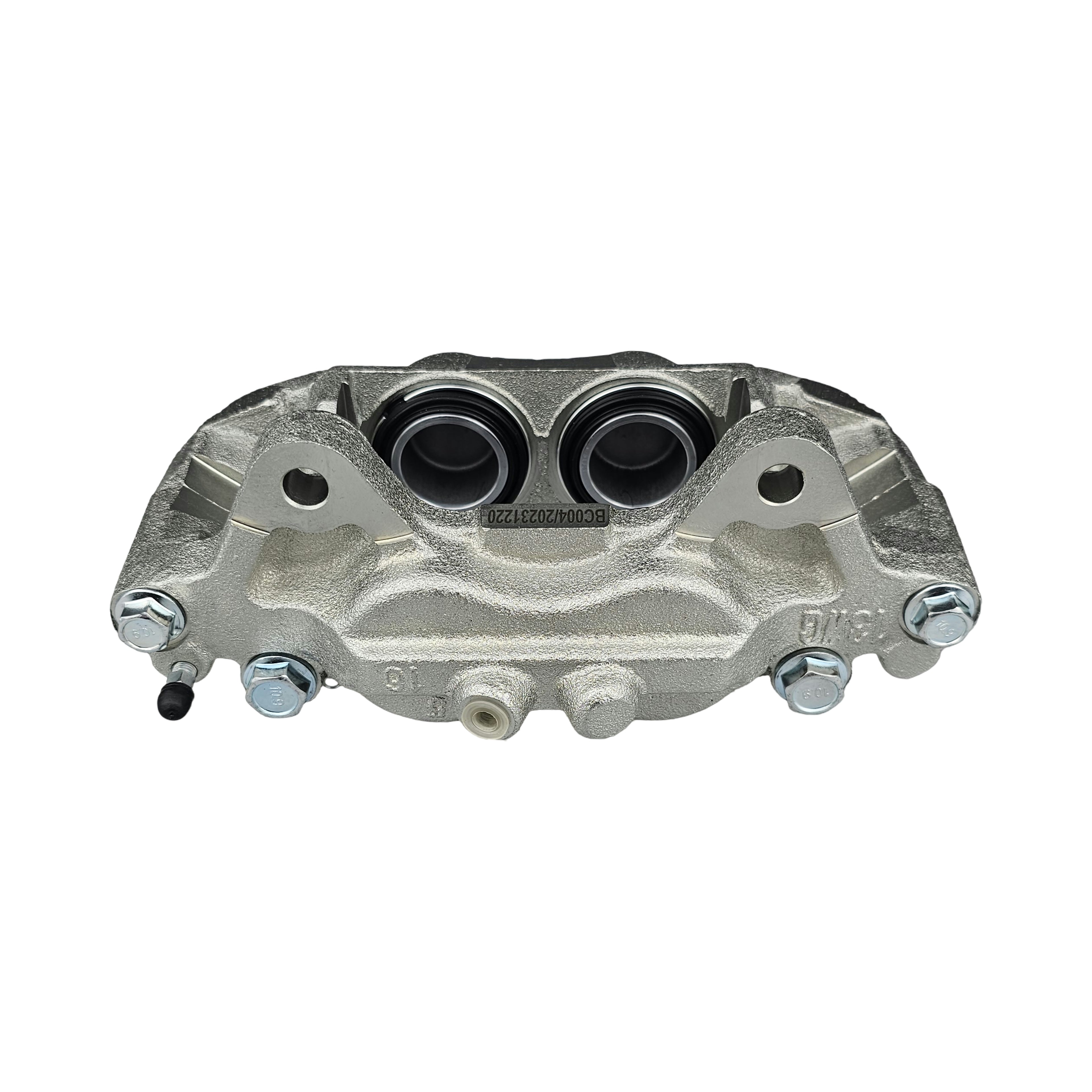 Front Left Brake Caliper For Toyota TRD Hilux GGN25 KUN25 KUN26 4WD 2005-2015