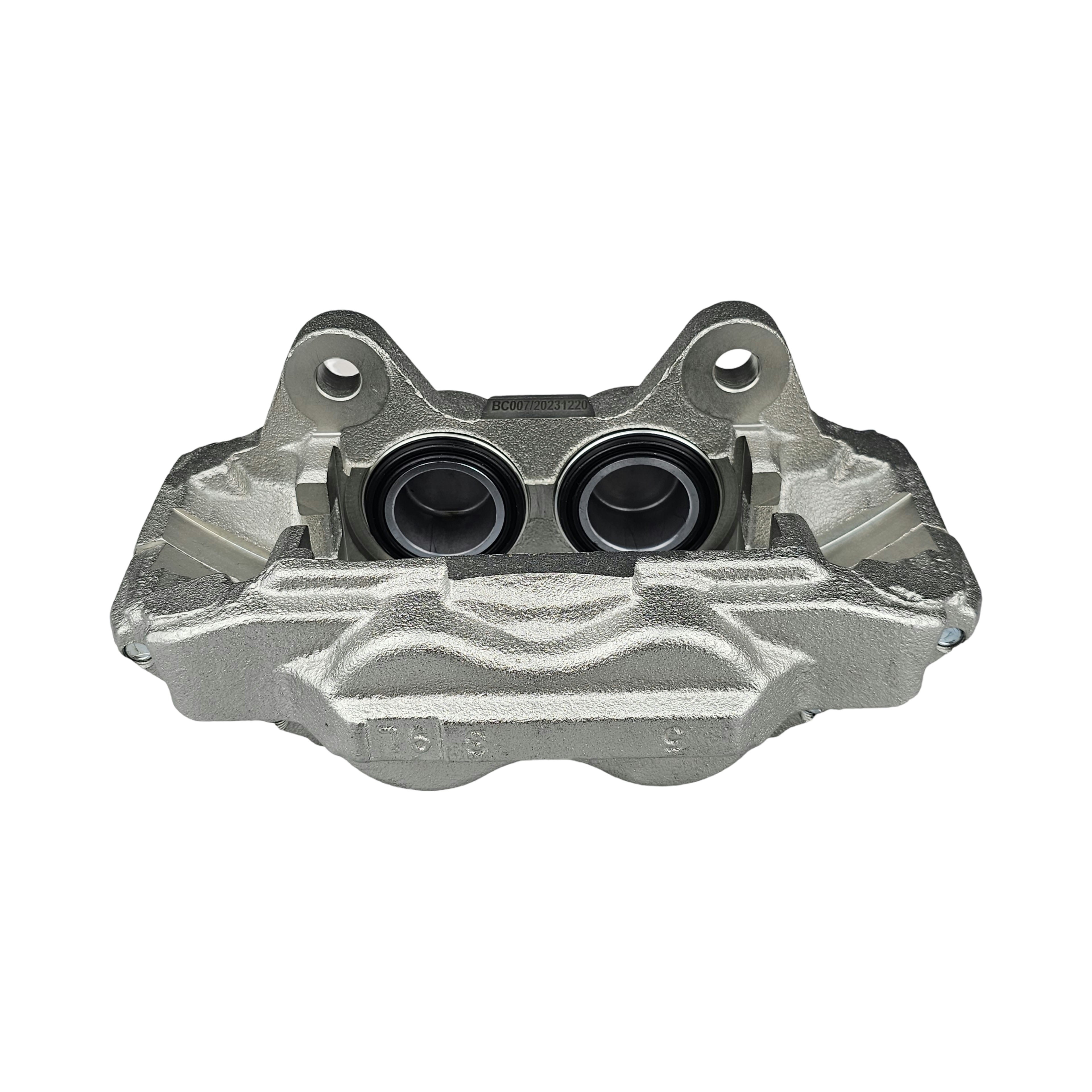 Front Right Brake Caliper For Toyota Hilux GGN25 GUN125 GUN126 4WD 2015 ON