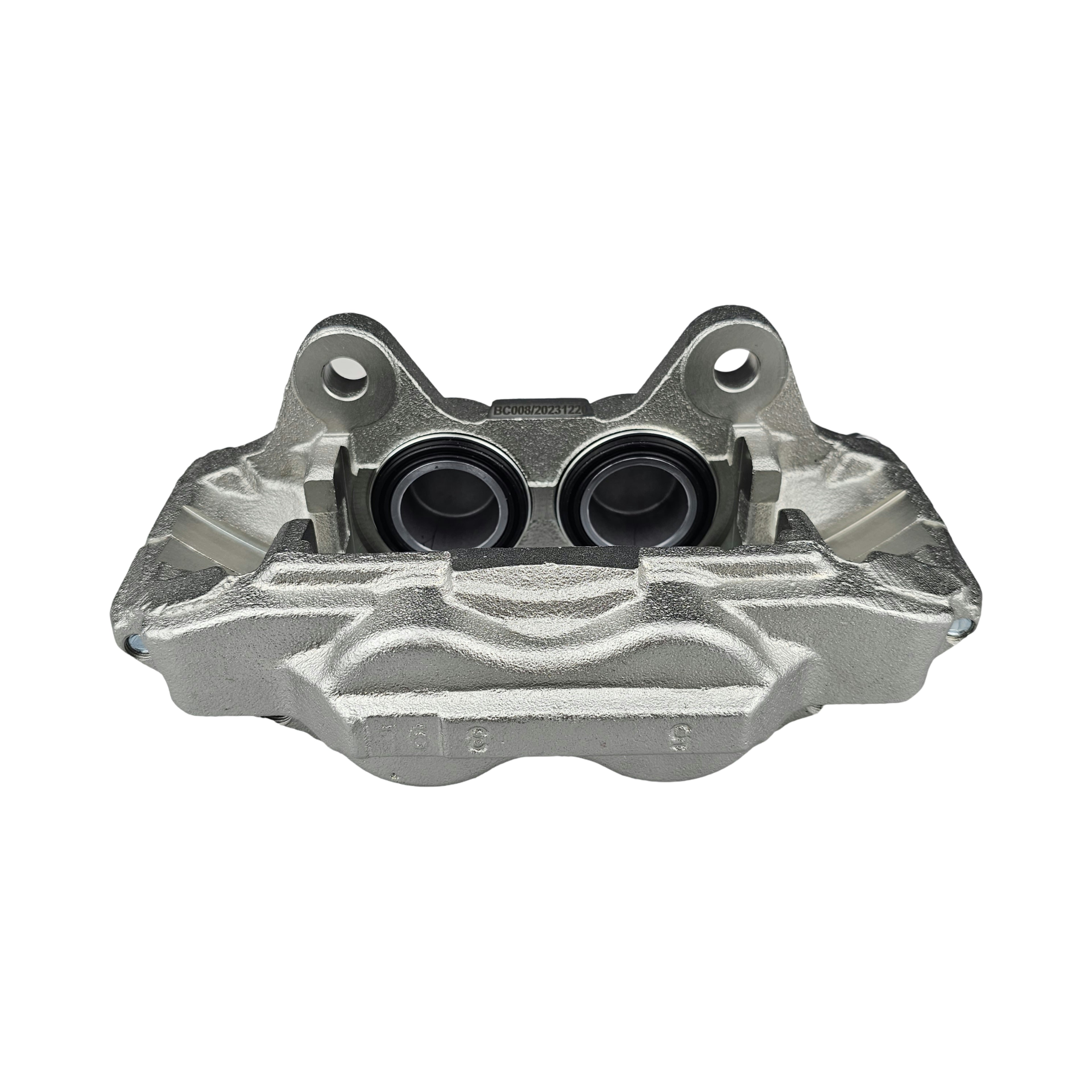 Front Left Brake Caliper For Toyota Hilux GUN125 GUN1126 GGN125 4WD 2015 ON
