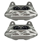 2X Front Brake Caliper for Toyota Landcruiser VDJ76 VDJ78 VDJ79 2016-On Manual