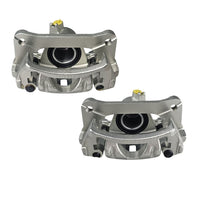 2 x Rear Brake Calipers for Toyota Landcruiser VDJ79 HZJ75 HZJ80 VZJ95 HZJ79 VDJ76 HDJ79 HZJ105 VDJL79 KZJ95 HDJ80 FZJ105 VDJ78 HZJ78 HDJ81 VDJL76 VDJL78 RZJ95 KZJ90 HDJ78 FJ80 HZJ70 HZJ77 FZJ78 HDJ80 GRJ79