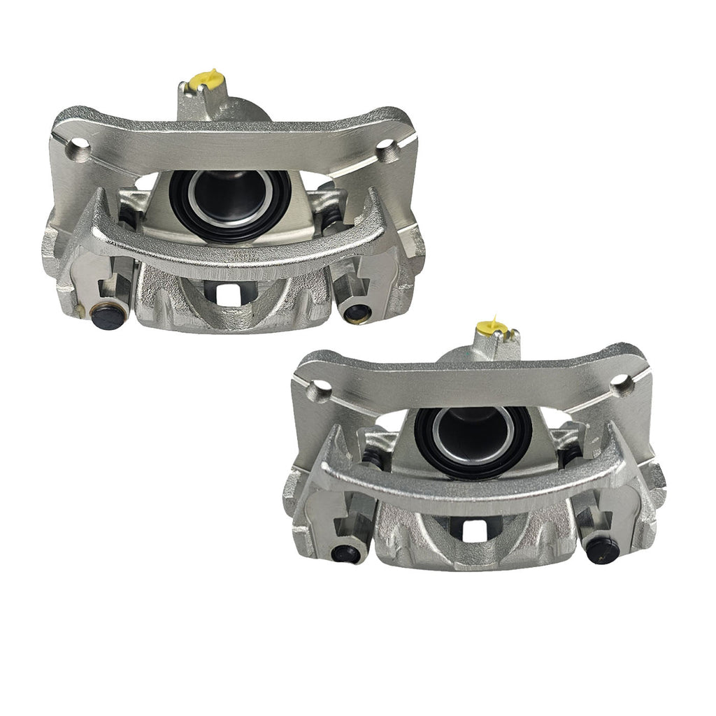 2 x Rear Brake Calipers for Toyota Landcruiser VDJ79 HZJ75 HZJ80 VZJ95 HZJ79 VDJ76 HDJ79 HZJ105 VDJL79 KZJ95 HDJ80 FZJ105 VDJ78 HZJ78 HDJ81 VDJL76 VDJL78 RZJ95 KZJ90 HDJ78 FJ80 HZJ70 HZJ77 FZJ78 HDJ80 GRJ79