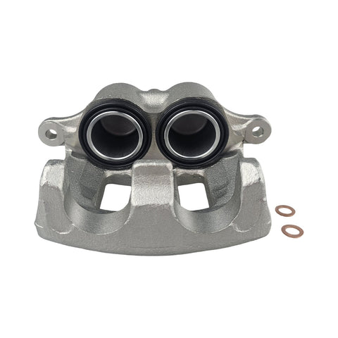 New Front Right Hand Disc Brake Caliper For Nissan Patrol GU Y61 1997-2017