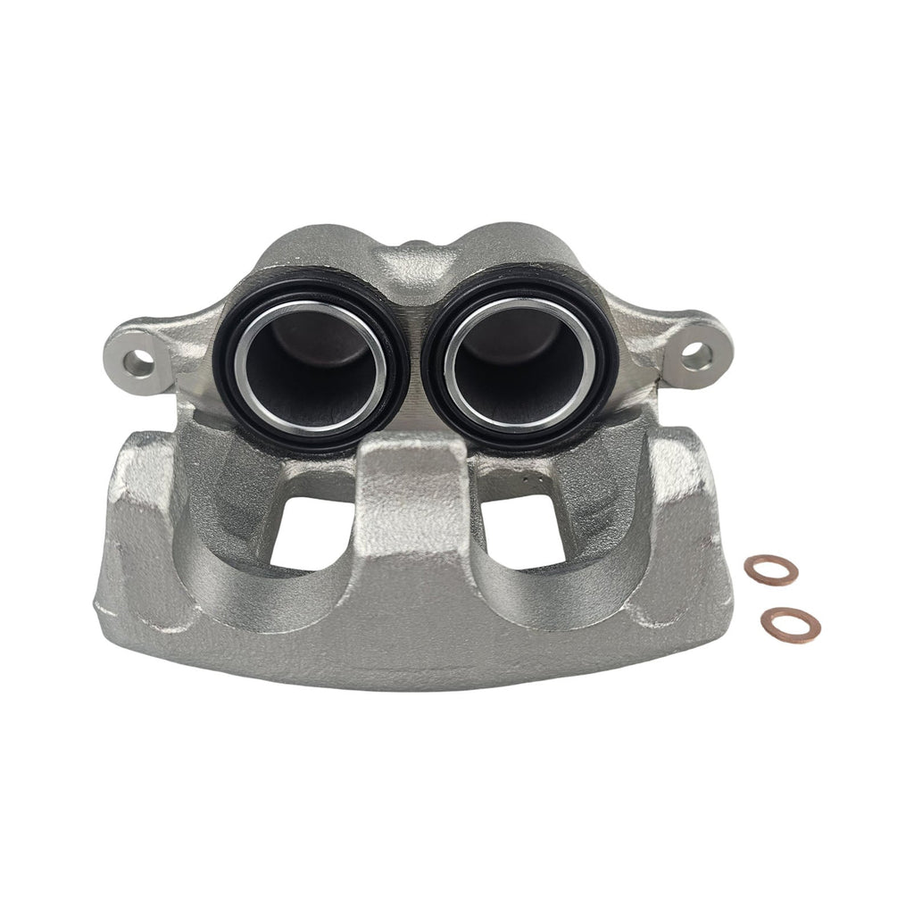 New Front Right Hand Disc Brake Caliper For Nissan Patrol GU Y61 1997-2017