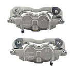 2X Front Brake Calipers For Ford Ranger PX Mazda BT50 UP UR 2011~2022