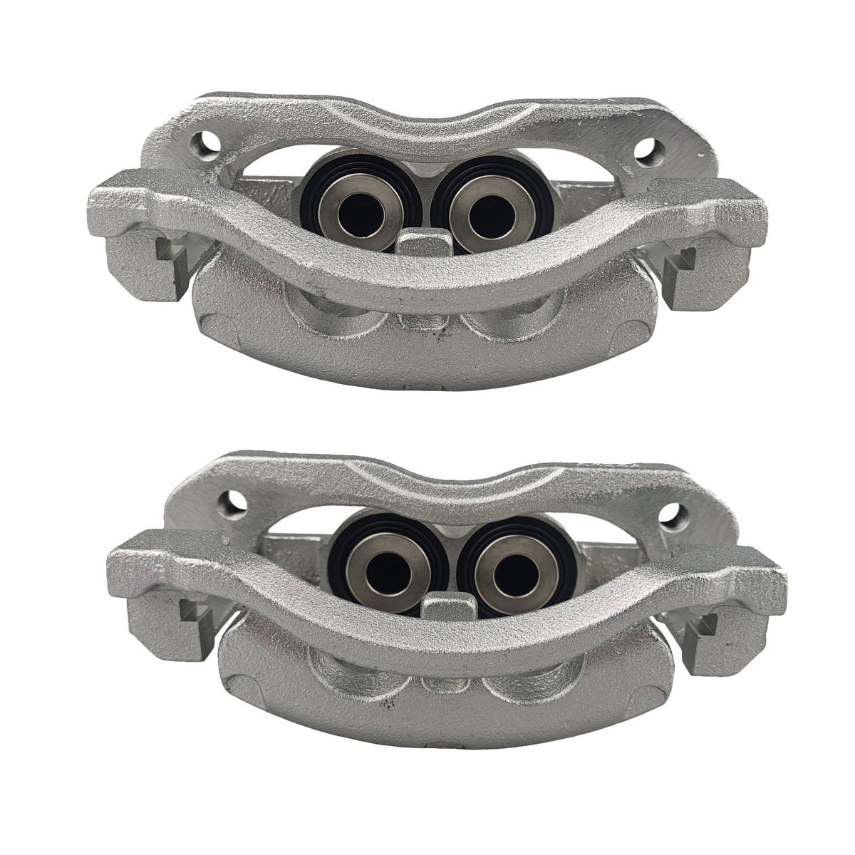 2X Front Brake Calipers For Ford Ranger PX Mazda BT50 UP UR 2011~2022