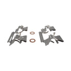 Front Right Brake Caliper For Ford Ranger PX1 PX2 PX3 Mazda BT50 UP UR 2011~2022