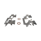 Front Left Brake Caliper For Ford Ranger PX1 PX2 PX3 Mazda BT50 UP UR 2011~2022