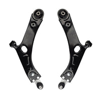 PAIR Front Lower Control Arm for Hyundai ix35 LM, Kia Sportage SL FWD AWD
