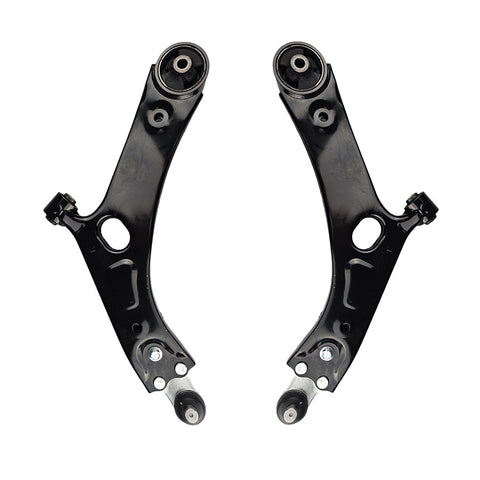 PAIR Front Lower Control Arm for Hyundai ix35 LM, Kia Sportage SL FWD AWD