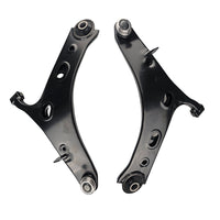 PAIR Front Lower Control Arm for Subaru Forester SJ S13 2.0L 2.5L 2012-2018