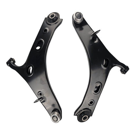 PAIR Front Lower Control Arm for Subaru Forester SJ S13 2.0L 2.5L 2012-2018