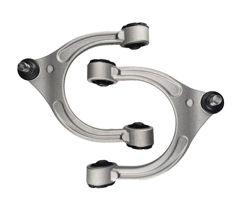 2X Front Upper Control Arm for Ford Falcon FG BARRA 195, BARRA 270T, BARRA E-GAS, ECOLPI, DURATEC / FG X DURATEC, BARRA 195, ECOLPI, BARRA 270T, BARRA 325T, BOSS 335, BOSS 345 RWD / FPV FG BARRA 310T, BOSS 302, BOSS 315, BOSS 335, BOSS 351 RWD