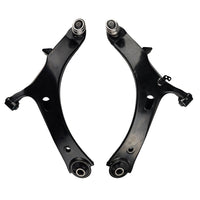 PAIR Front Lower Control Arm for Subaru Impreza GH GJ GP Liberty Outback BL BP