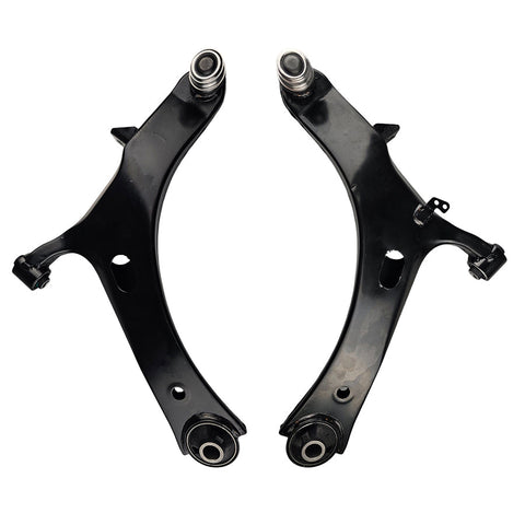 PAIR Front Lower Control Arm for Subaru Impreza GH GJ GP Liberty Outback BL BP