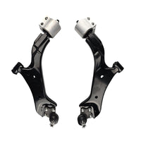 PAIR Front Lower Control Arm for Holden Captiva CG Chevrolet Captiva C100 C140