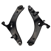 PAIR Front Lower Control Arm for Subaru Forester SH S12, Impreza G3, G12 G22 2007-2014