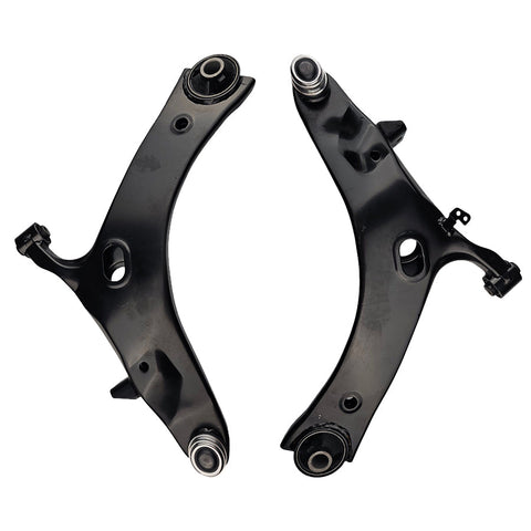 PAIR Front Lower Control Arm for Subaru Forester SH S12, Impreza G3, G12 G22 2007-2014