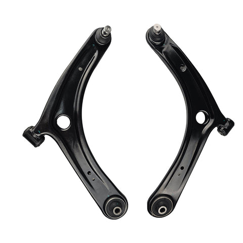 PAIR Lower Control Arm for Mitsubishi ASX XA XB XC XD Lancer Outlander ZJ ZK ZL