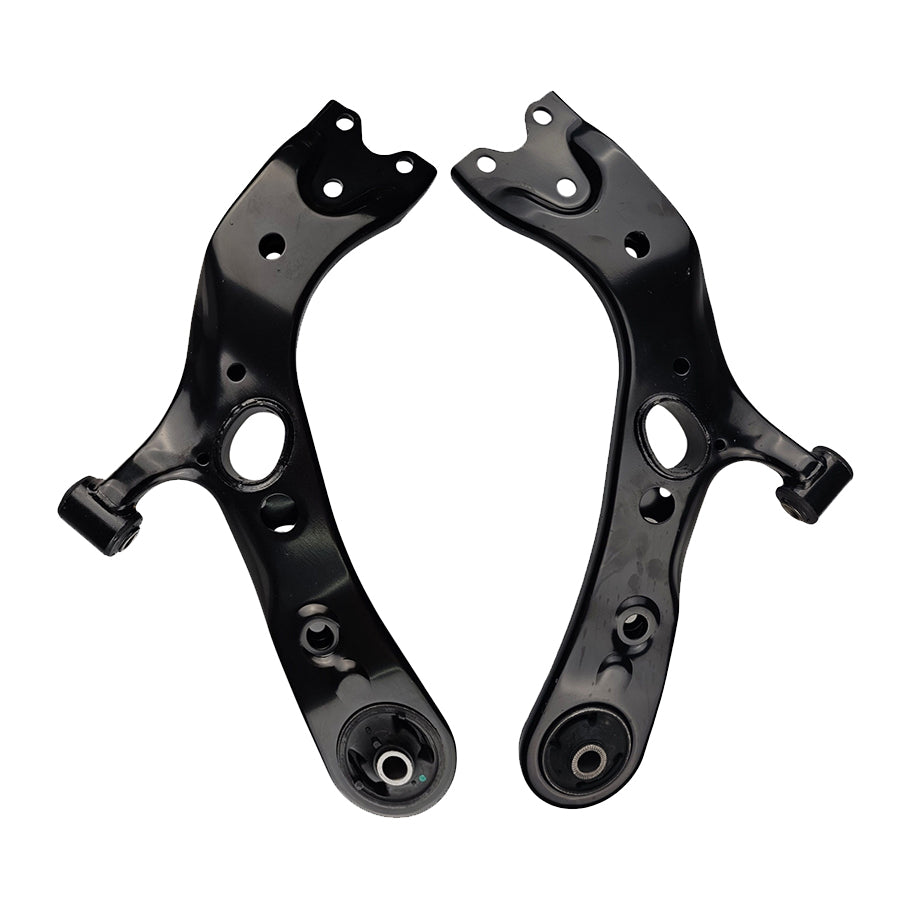 PAIR Front Lower Control Arm for Toyota RAV4 Alphard Tarago Estima Lexus NX300