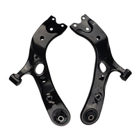 PAIR Front Lower Control Arm for Toyota RAV4 Alphard Tarago Estima Lexus NX300