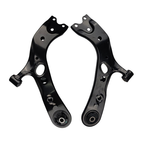 PAIR Front Lower Control Arm for Toyota RAV4 Alphard Tarago Estima Lexus NX300