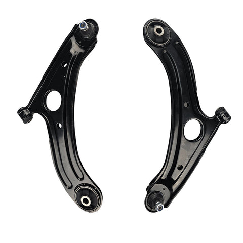 PAIR Front Lower Control Arm for Hyundai Getz TB 1.3L 1.4L 1.5L 1.6L 2002-2011