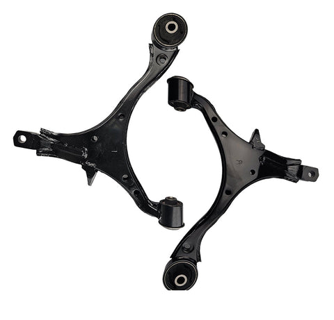 PAIR Front Lower Control Arm and Ball Joint Kit for Honda CRV CR-V RD 2001-2007