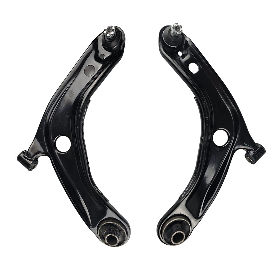 PAIR Lower Control Arm for Toyota Yaris Prius-C Aqua Vitz 1.3L 1.5L 2005-2021