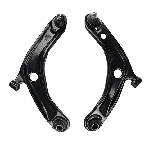 PAIR Lower Control Arm for Toyota Yaris Prius-C Aqua Vitz 1.3L 1.5L 2005-2021