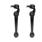 PAIR Front Lower Control Arm for Mazda 6 Mazda6 GG GY 2.3L 2.0L 2002-2008