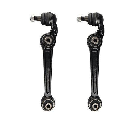 PAIR Front Lower Control Arm for Mazda 6 Mazda6 GG GY 2.3L 2.0L 2002-2008