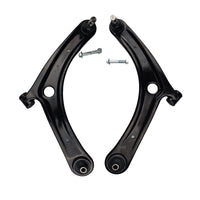 PAIR Lower Control Arm for Jeep Compass Patriot MK Dodge Caliber PM 2006-2017