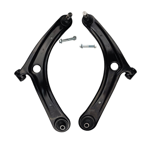 PAIR Lower Control Arm for Jeep Compass Patriot MK Dodge Caliber PM 2006-2017