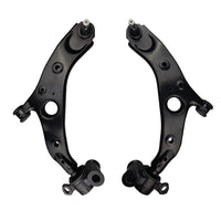 PAIR Front Lower Control Arm for Mazda 3 Mazda3 BM BN 2.0L 2.2L 2.5L 2014-2019