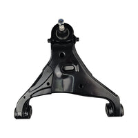 Right Front Lower Control Arm For Ford Ranger PX1 PX2 PX3 2.0L Y2NS, 2.2L P4AT, 3.2L P5AT 2018-2022 - 50mm Shock Mount Bracket