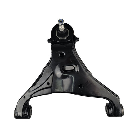 Right Front Lower Control Arm For Ford Ranger PX1 PX2 PX3 2.0L Y2NS, 2.2L P4AT, 3.2L P5AT 2018-2022 - 50mm Shock Mount Bracket