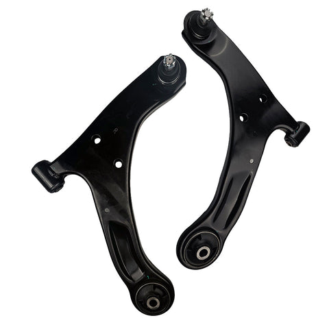 2 x Front Lower Control Arm for Suzuki Escudo TA74W, Grand Vitara JT & XL7 JA627