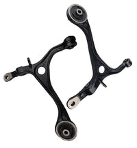 2x Front Lower Control Arm For Honda Accord CM CL Euro 2.0L 2.4L 3.0L FWD