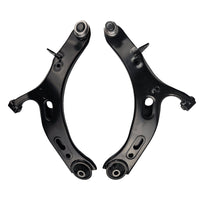 Pair Front Lower Control Arm for Subaru Liberty BM BR Outback BR 2009-2014