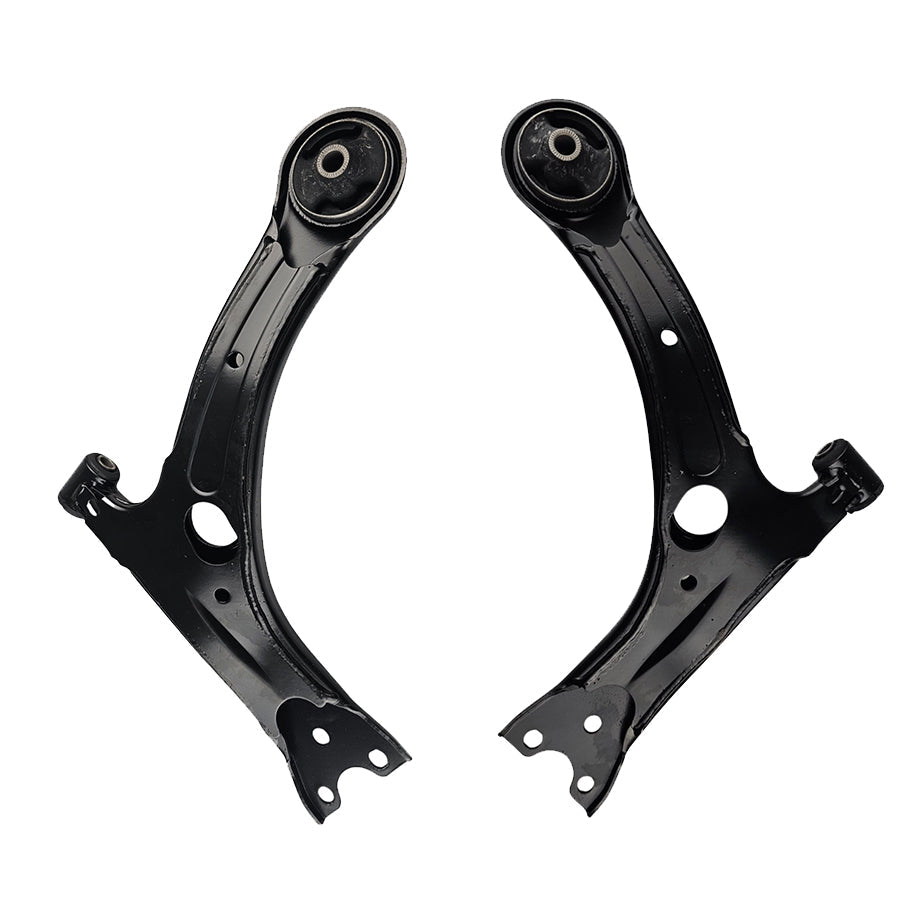 PAIR Front Lower Control Arm for Toyota Celica ZZT231 Corolla ZZE122 1999-2006