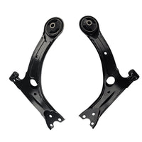 PAIR Front Lower Control Arm for Toyota Celica ZZT231 Corolla ZZE122 1999-2006